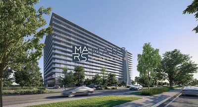 🌟 Luxurious 1-Bedroom Apartment in Anantara Sharjah Residences | AED 2,510,000 🌟-0