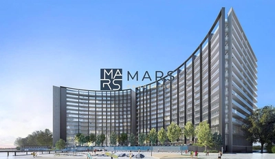 🌟 Luxurious 1-Bedroom Apartment in Anantara Sharjah Residences | AED 2,510,000 🌟-1