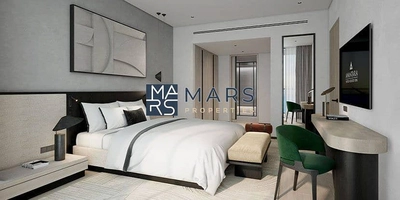 🌟 Luxurious 1-Bedroom Apartment in Anantara Sharjah Residences | AED 2,510,000 🌟-3