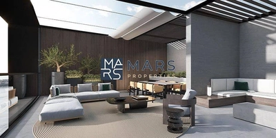 🌟 Luxurious 1-Bedroom Apartment in Anantara Sharjah Residences | AED 2,510,000 🌟-4