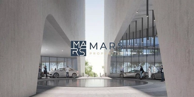 🌟 Luxurious 1-Bedroom Apartment in Anantara Sharjah Residences | AED 2,510,000 🌟-5