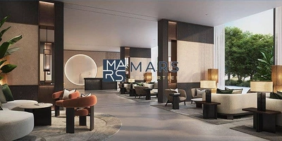 🌟 Luxurious 1-Bedroom Apartment in Anantara Sharjah Residences | AED 2,510,000 🌟-7