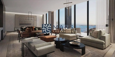 🌟 Luxurious 1-Bedroom Apartment in Anantara Sharjah Residences | AED 2,510,000 🌟-8