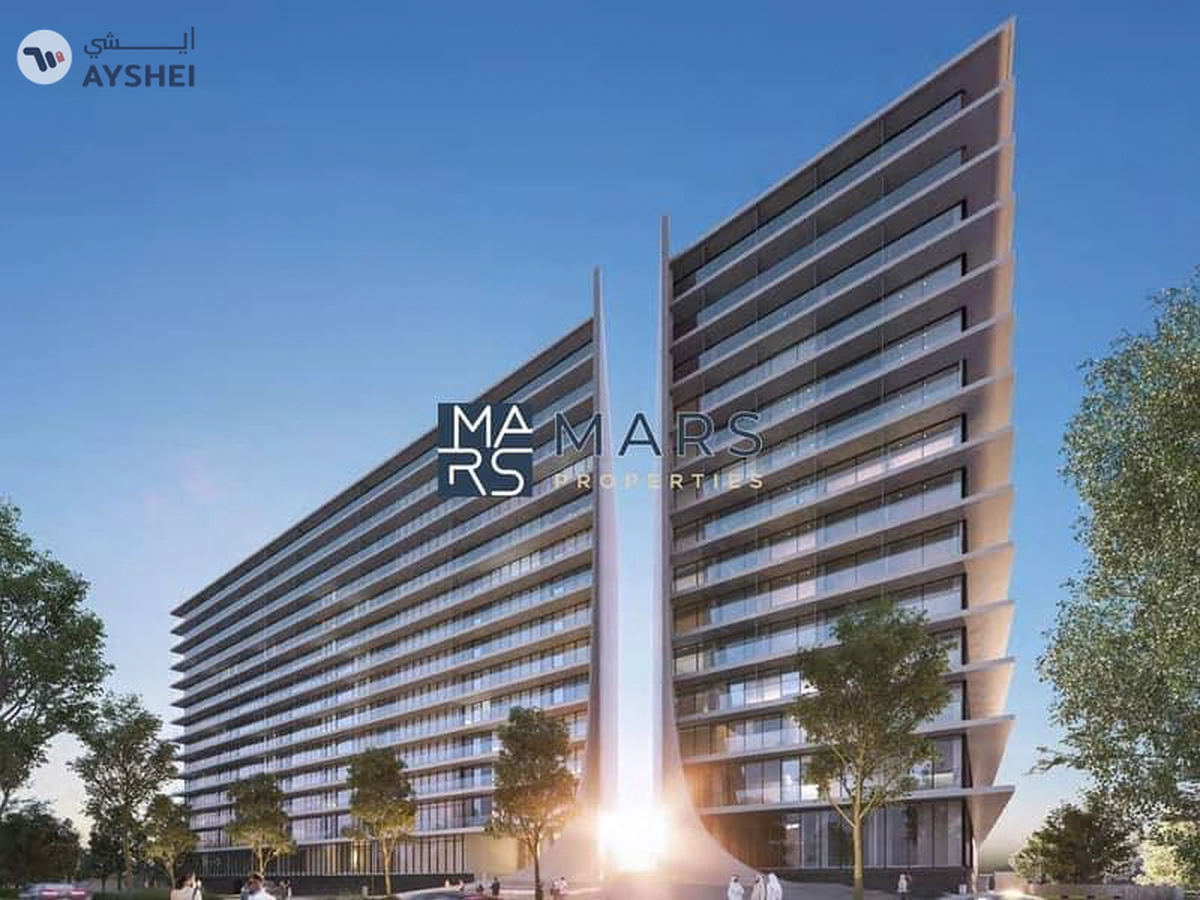 🌟 Luxurious 1-Bedroom Apartment in Anantara Sharjah Residences | AED 2,510,000 🌟-10-10