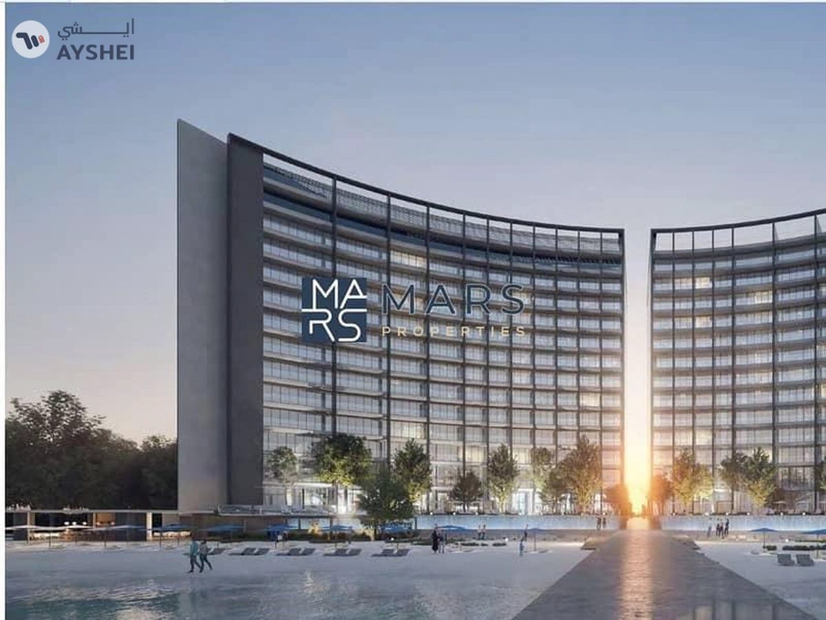🌟 Luxurious 1-Bedroom Apartment in Anantara Sharjah Residences | AED 2,510,000 🌟-11-11