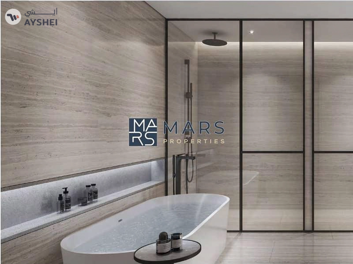 🌟 Luxurious 1-Bedroom Apartment in Anantara Sharjah Residences | AED 2,510,000 🌟-17-17