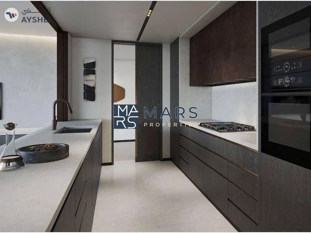 🌟 Luxurious 1-Bedroom Apartment in Anantara Sharjah Residences | AED 2,510,000 🌟-18-18