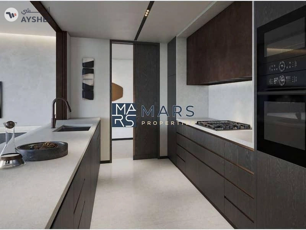 🌟 Luxurious 1-Bedroom Apartment in Anantara Sharjah Residences | AED 2,510,000 🌟