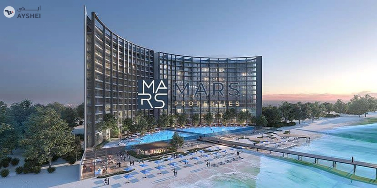 🌟 Luxurious 1-Bedroom Apartment in Anantara Sharjah Residences | AED 2,510,000 🌟-2-2