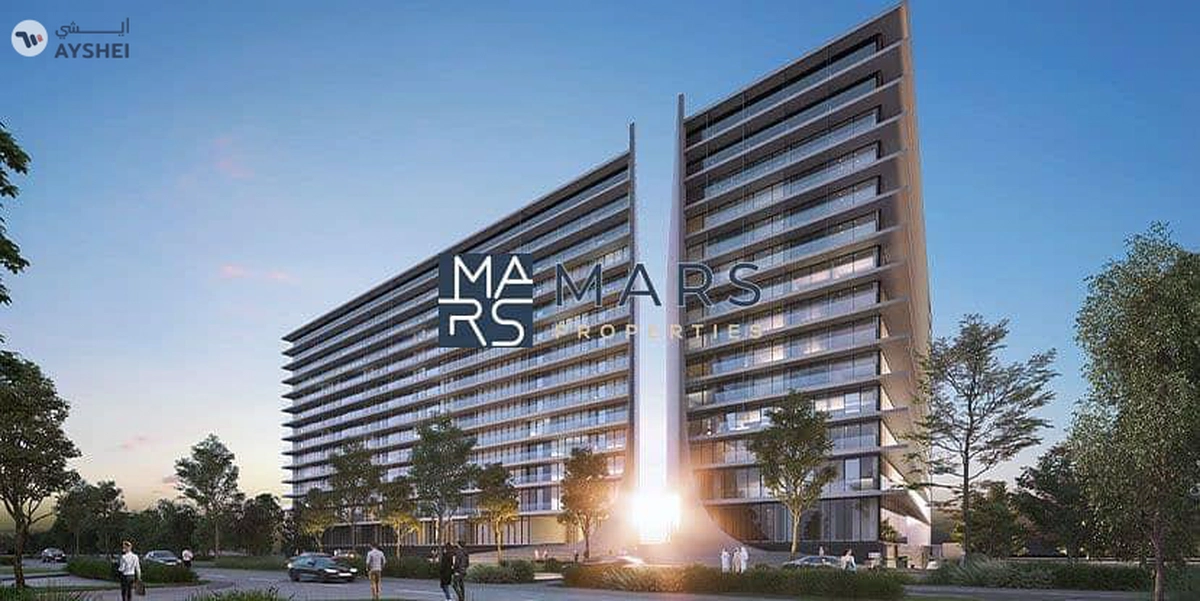 🌟 Luxurious 1-Bedroom Apartment in Anantara Sharjah Residences | AED 2,510,000 🌟-6-6