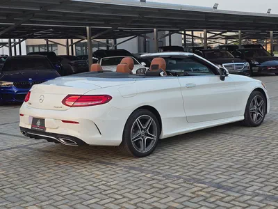 2023 Mercedes-Benz C300 Coupe - American Specs - GCC Ready!-9
