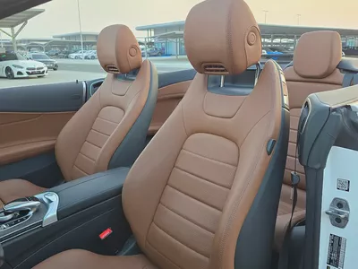 2023 Mercedes-Benz C300 Coupe - American Specs - GCC Ready!-14