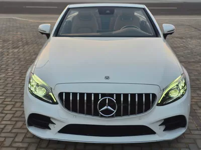 2023 Mercedes-Benz C300 Coupe - American Specs - GCC Ready!-16