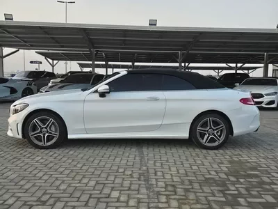 2023 Mercedes-Benz C300 Coupe - American Specs - GCC Ready!-3