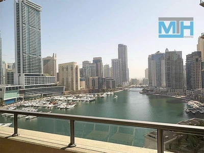Al Sahab Tower 2, Al Sahab Tower, Dubai Marina, Dubai-17