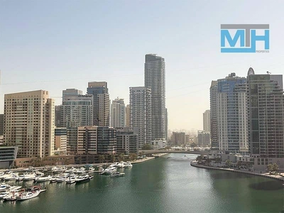 Al Sahab Tower 2, Al Sahab Tower, Dubai Marina, Dubai-0