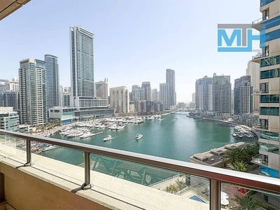Al Sahab Tower 2, Al Sahab Tower, Dubai Marina, Dubai-5