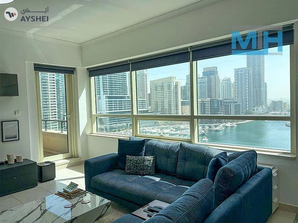 Al Sahab Tower 2, Al Sahab Tower, Dubai Marina, Dubai