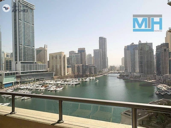 Al Sahab Tower 2, Al Sahab Tower, Dubai Marina, Dubai
