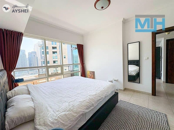 Al Sahab Tower 2, Al Sahab Tower, Dubai Marina, Dubai