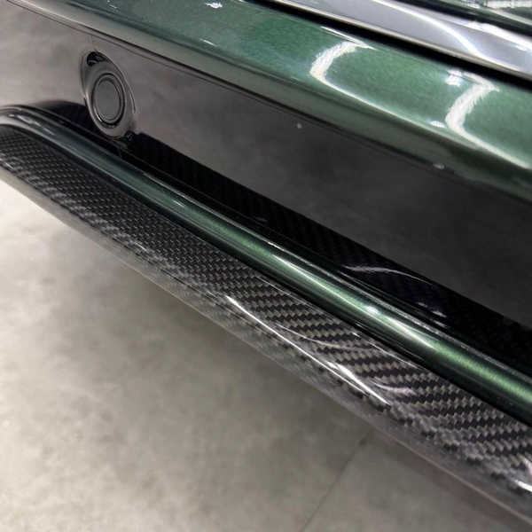 Bentley Continental GT W12 4.0T V8 | GCC Specs | Full Service History | Under Dealer Warranty