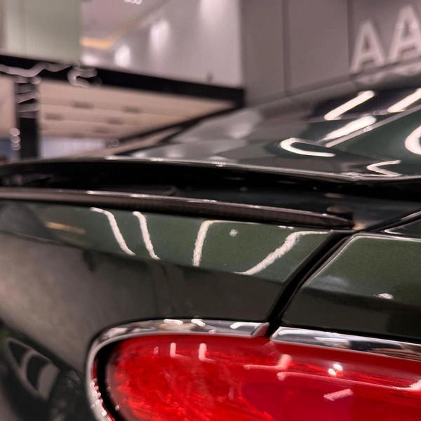 Bentley Continental GT W12 4.0T V8 | GCC Specs | Full Service History | Under Dealer Warranty