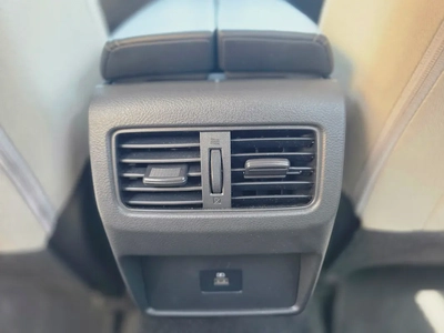 Nissan X-Trail S 2025 GCC Specs - Brand New Condition-16