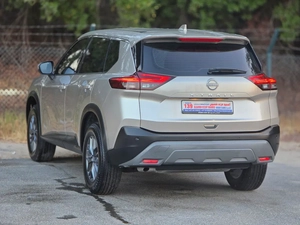 Nissan X-Trail S 2025 GCC Specs - Brand New Condition