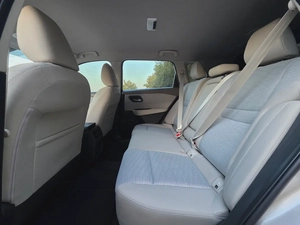 Nissan X-Trail S 2025 GCC Specs - Brand New Condition
