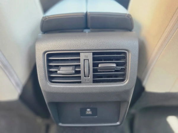 Nissan X-Trail S 2025 GCC Specs - Brand New Condition