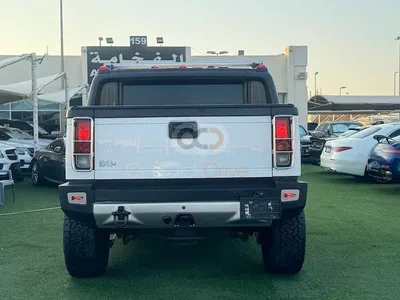 Buy Hummer H2 SUV 2006 in Sharjah-3