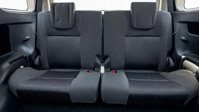 Toyota Fortuner EXR GX2 4X4 Diesel 2.4L-13