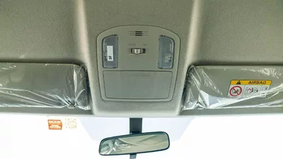Toyota Fortuner EXR GX2 4X4 Diesel 2.4L-5