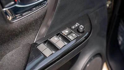 Toyota Fortuner EXR GX2 4X4 Diesel 2.4L-7