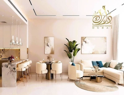 prime investment fully furnished 5 yrs payment plan-5