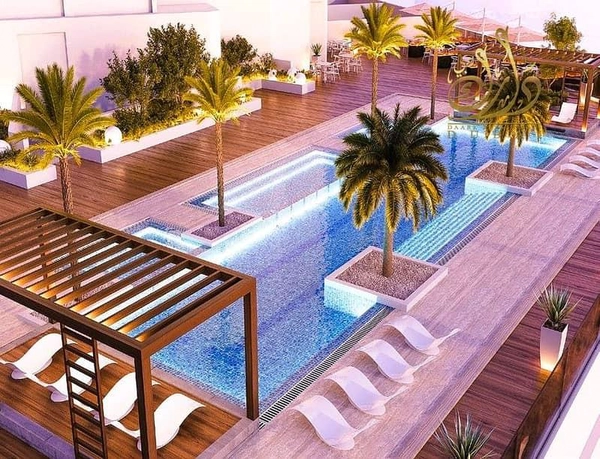 prime investment fully furnished 5 yrs payment plan