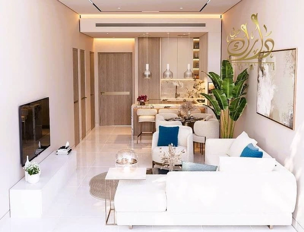 prime investment fully furnished 5 yrs payment plan
