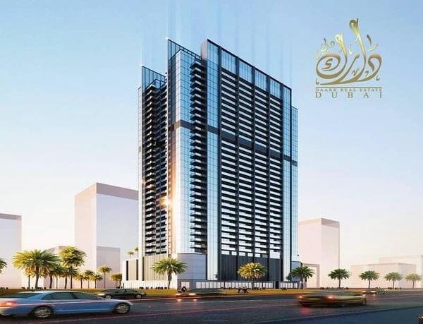 prime investment fully furnished 5 yrs payment plan