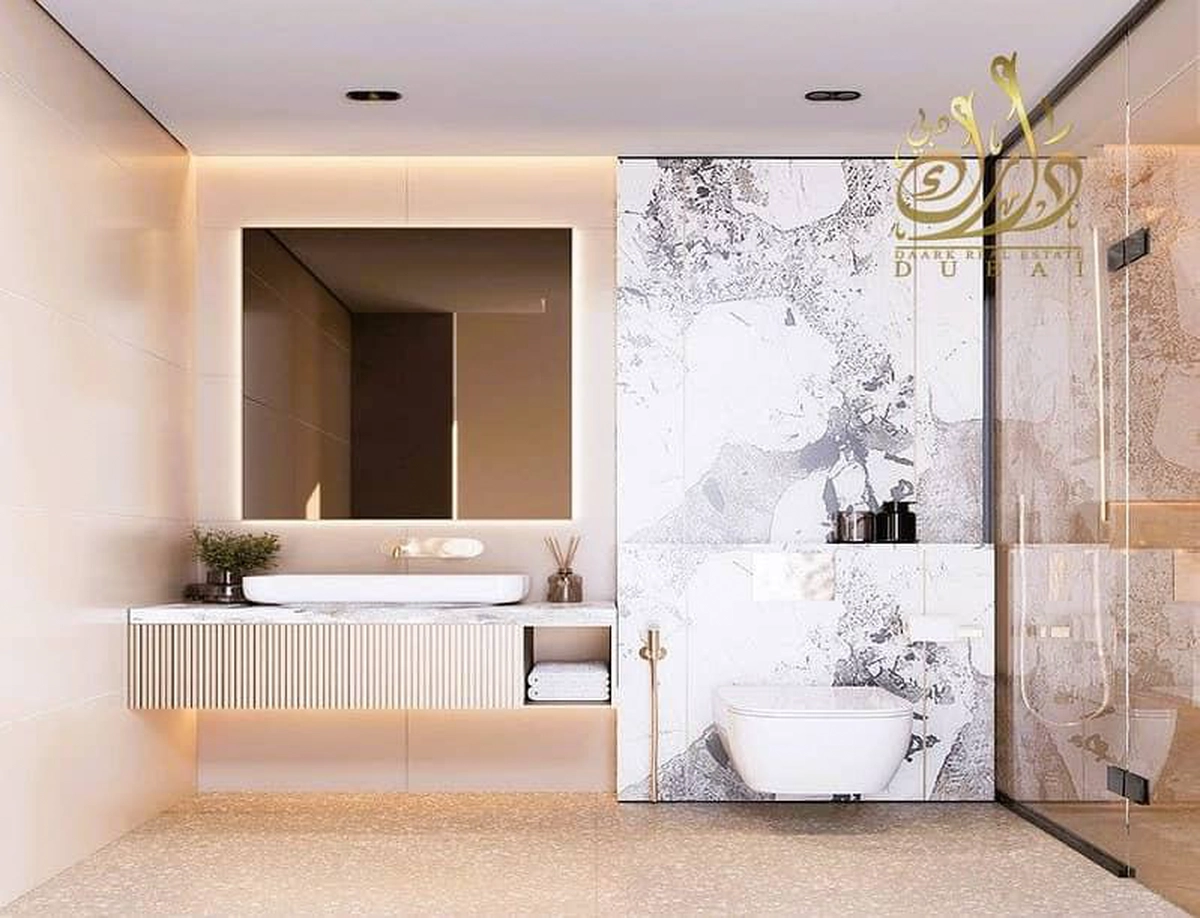 prime investment fully furnished 5 yrs payment plan-3-3