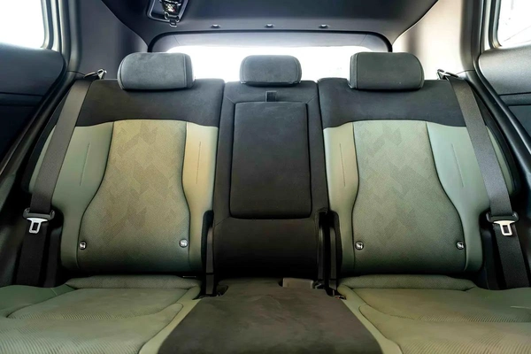 Kia Sportage EX
