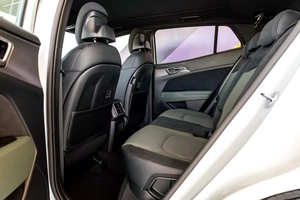 Kia Sportage EX