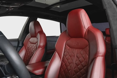 5,712 AED / 60 months | 0% DP | 2022 Audi SQ8  / Full Service History and Audi Warranty-14