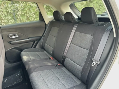MG ZS STD 1.5 /2026-8
