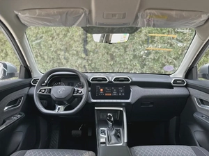 MG ZS STD 1.5 /2026