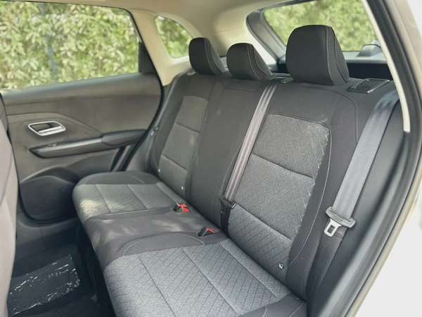 MG ZS STD 1.5 /2026