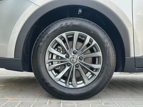MG ZS STD 1.5 /2026