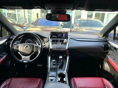 2020 Lexus NX 300 F Sport | American Specs | Pristine Condition-6
