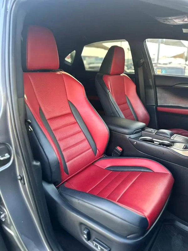 2020 Lexus NX 300 F Sport | American Specs | Pristine Condition