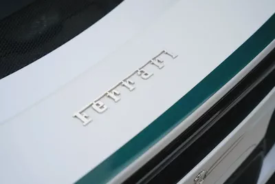 2025 FERRARI 296 GTS CAVALCADE EDITION 1 OF 10 WITH 7 YEARS SERVICE CONTRACT-15