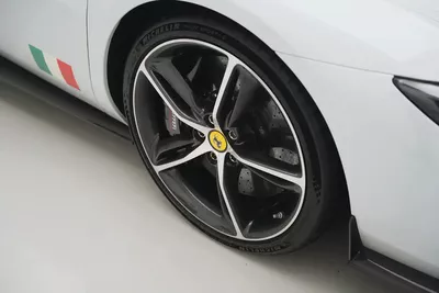 2025 FERRARI 296 GTS CAVALCADE EDITION 1 OF 10 WITH 7 YEARS SERVICE CONTRACT-19